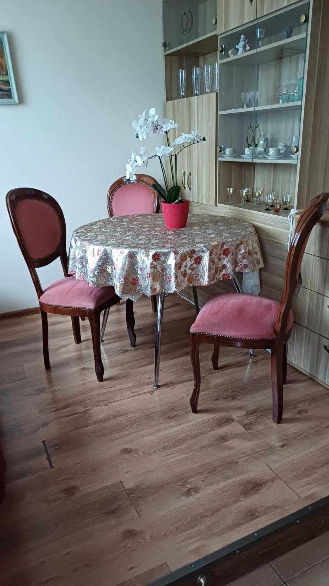 Ziemielu Mols Apartaments/Pirma Linija Pie Juras Лиепая Экстерьер фото